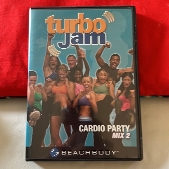 Fitness videos - Picture 7 of 7